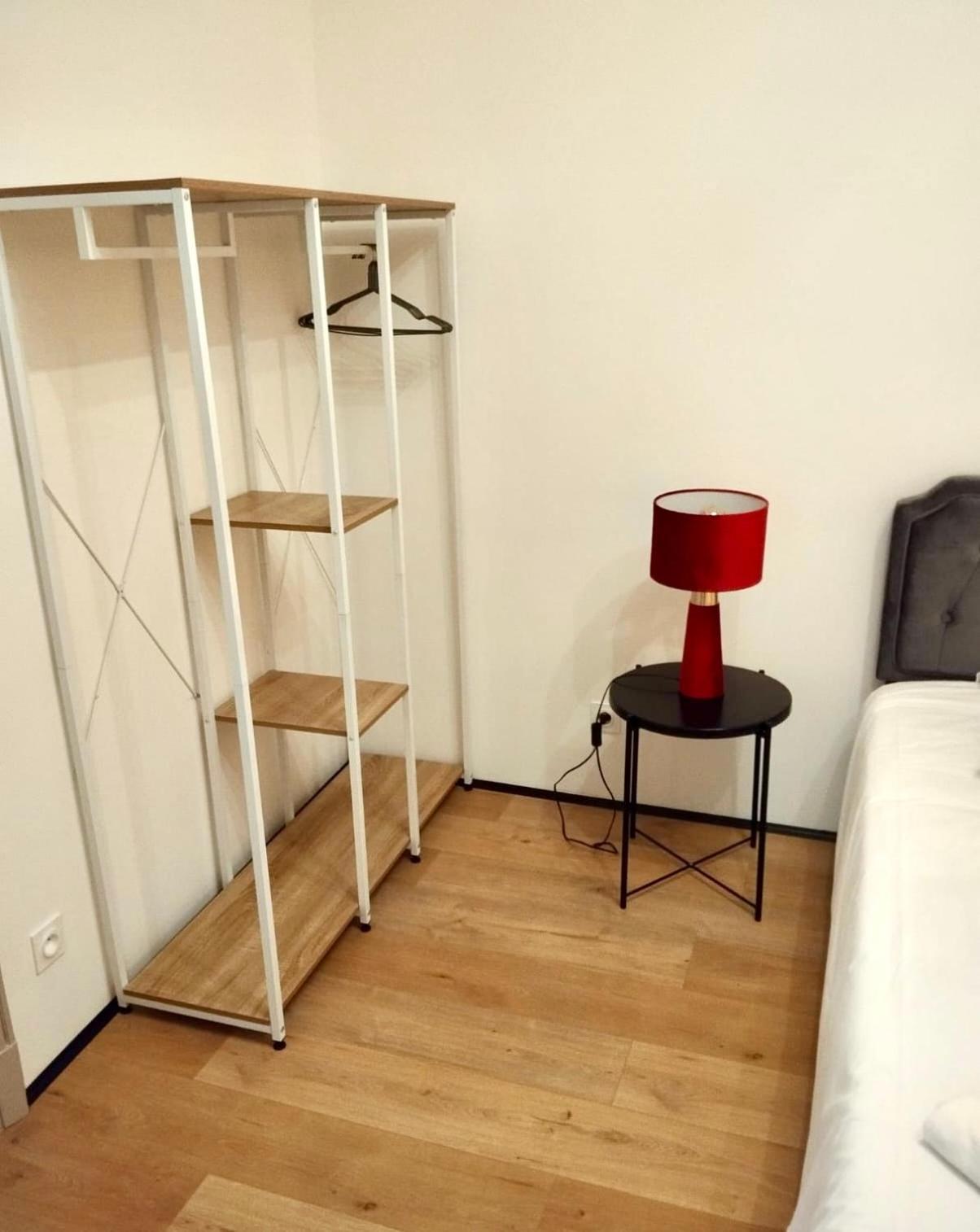Sainte Cecile 1- Appartement Spacieux Et Lumineux 비시 외부 사진